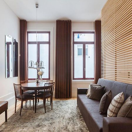 Vintage River Flat By Ml Apartments Porto Ngoại thất bức ảnh
