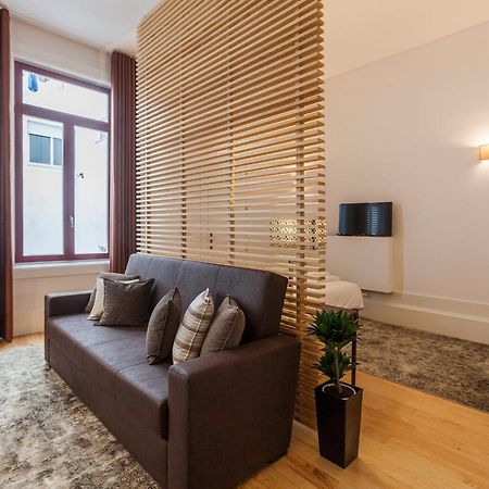 Vintage River Flat By Ml Apartments Porto Ngoại thất bức ảnh
