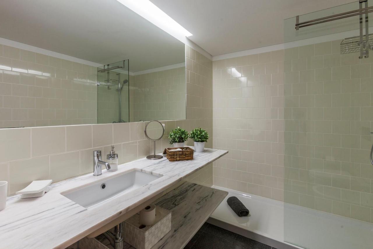 Vintage River Flat By Ml Apartments Porto Ngoại thất bức ảnh