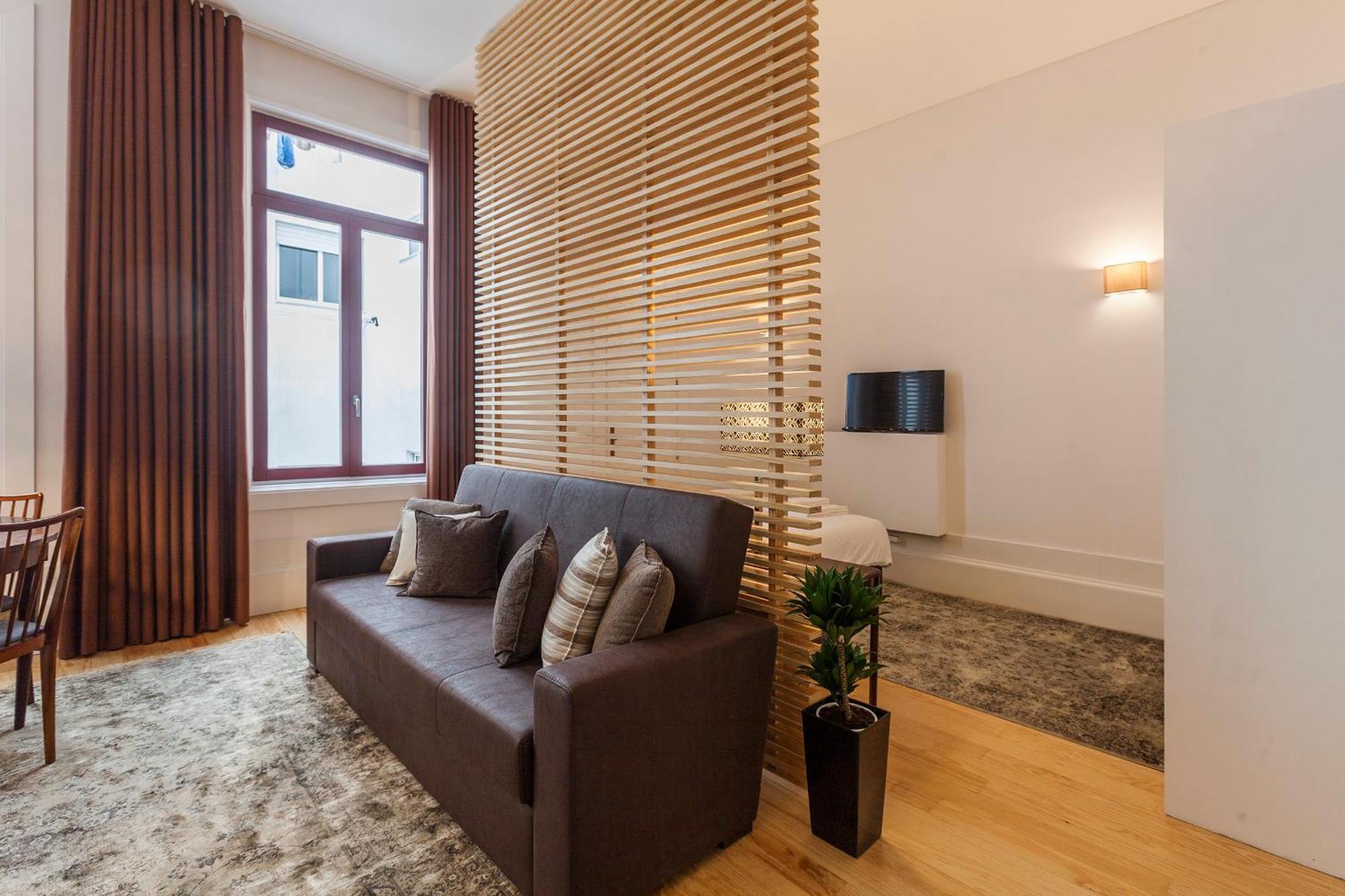 Vintage River Flat By Ml Apartments Porto Ngoại thất bức ảnh